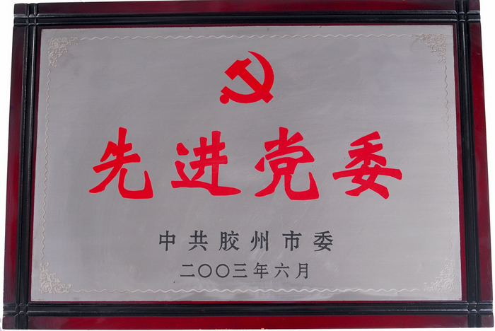 公司榮譽
