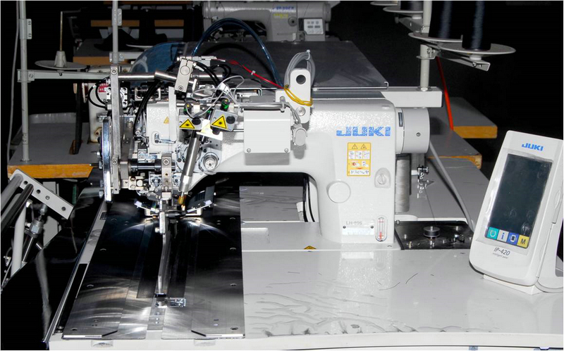 日本重機公司全自動開袋機